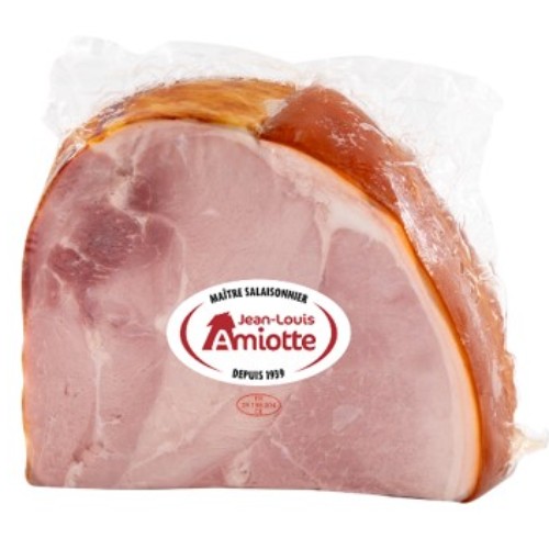 Jambon Cuit Fumé