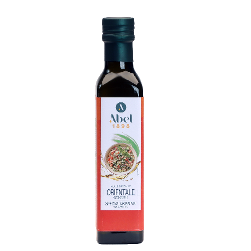 ABEL 1898 Huile spéciale orientale
