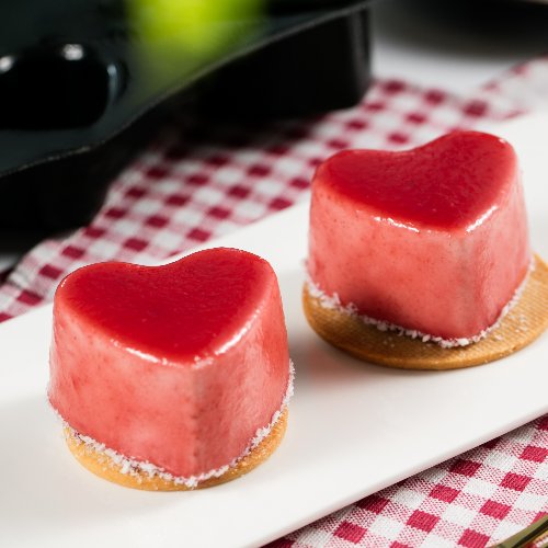Moule à pâtisserie en silicone