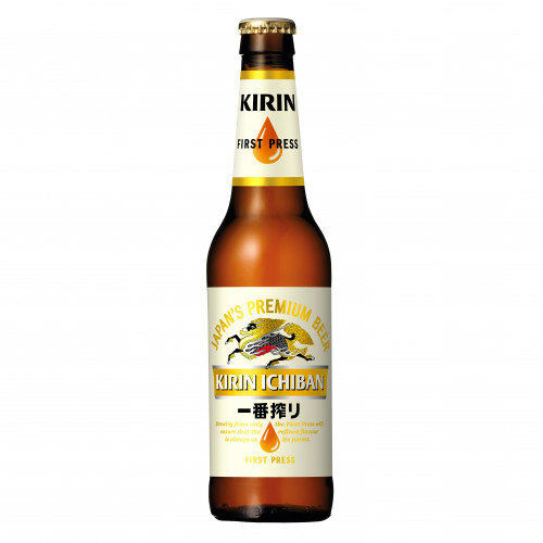 KIRIN bière