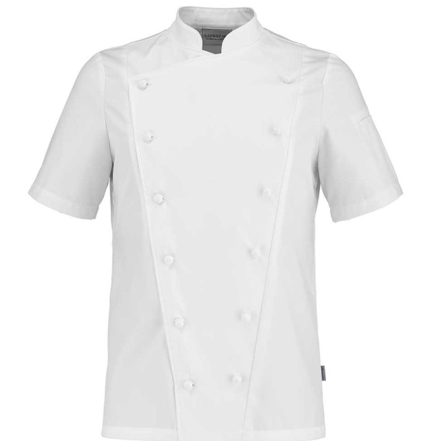 Veste manche courte PLATINE Homme - 2PLTHMC