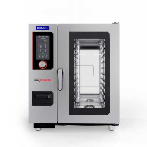 Chef'sCombi