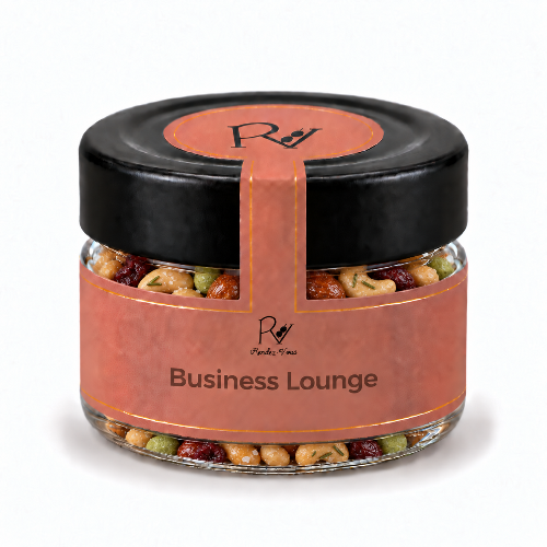 Business Lounge Mix