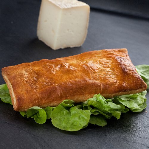 Feuilleté Tome Corse