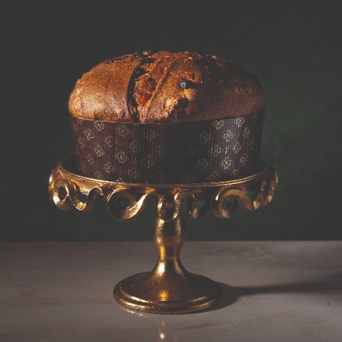 Panettone Classique - Riserva Famiglia Muzzi
