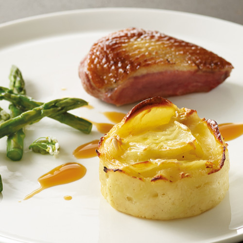 Gratin de Pommes de terre Premium