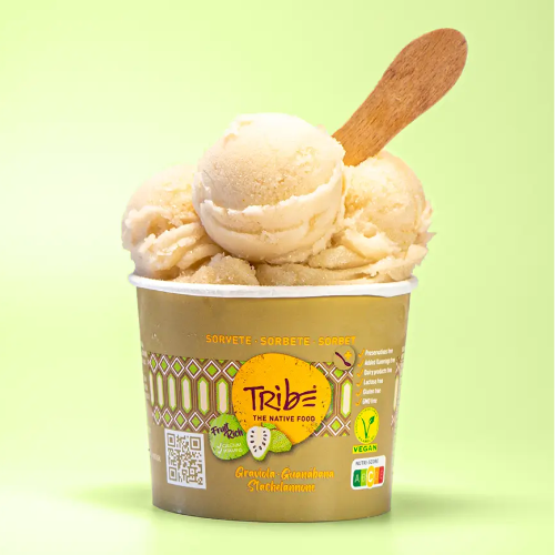Sorbet de Corossol Tribe
