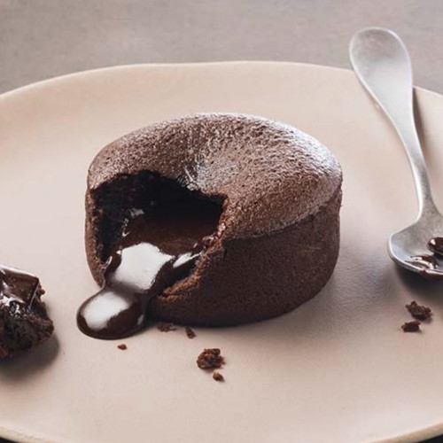Moelleux au Chocolat