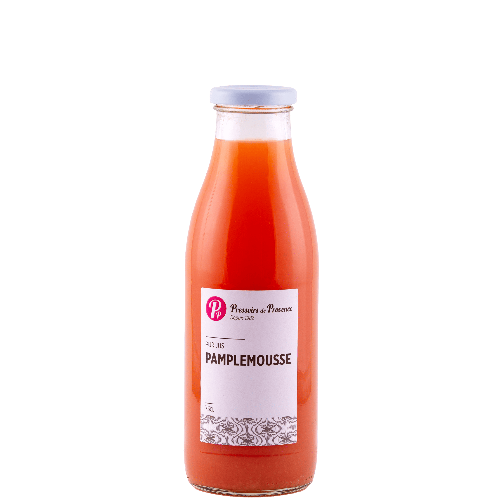Pur Jus Pamplemousse