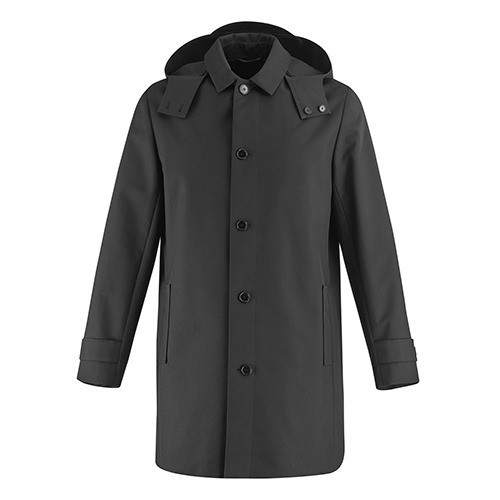 TRENCH TUILERIES HOMME