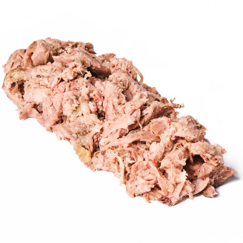 Pulled pork