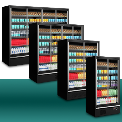 GAMME GALAXY MAXI