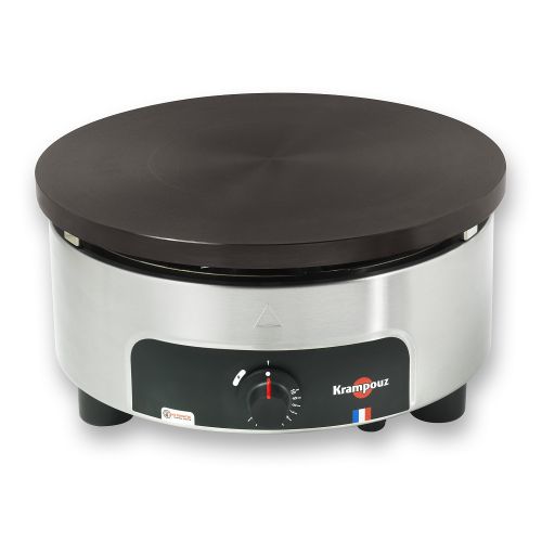Crêpière gaz Confort ⌀ 40cm