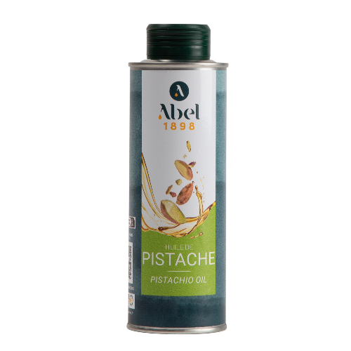 ABEL 1898 Huile de pistache