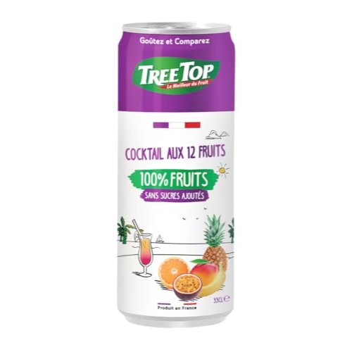 LE MULTI-FRUITS