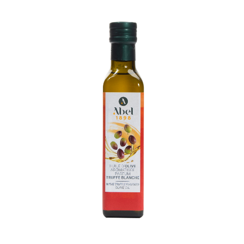ABEL 1898 Huile spéciale olive arôme truffe