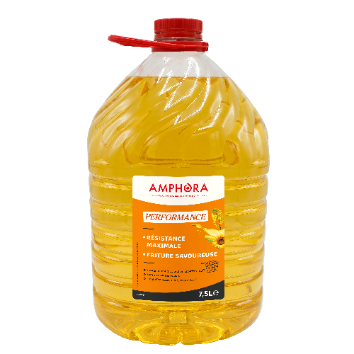 AMPHORA PERFORMANCE 7.5L