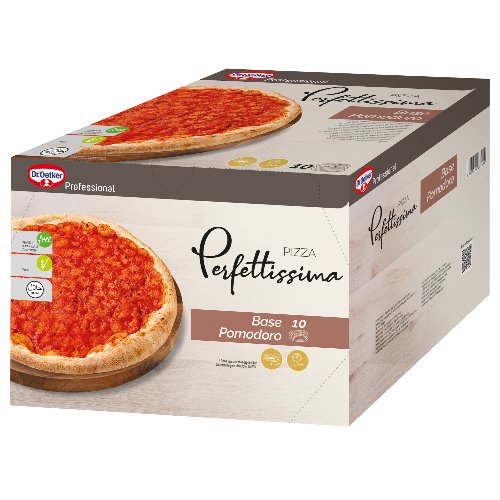 Base Pomodoro