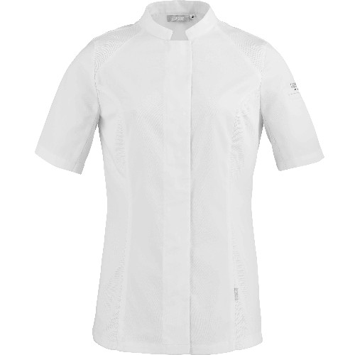 Veste PEPPER2 manches courtes