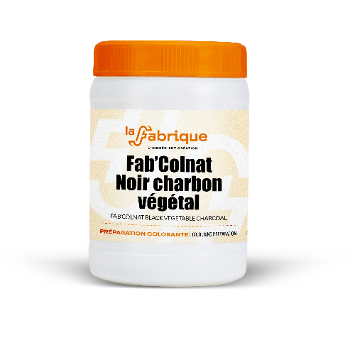 Fab'Col : les colorants