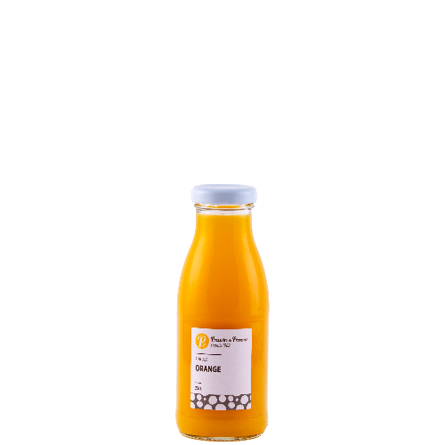 Pur Jus Orange - 25cl