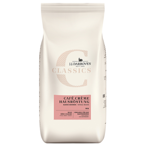 Darboven Café Creme