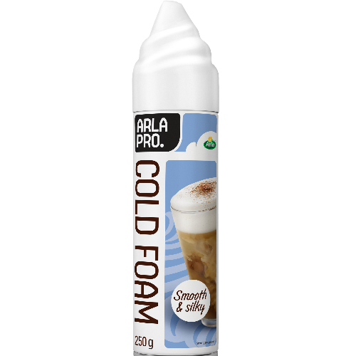 Cold Foam Arla Pro