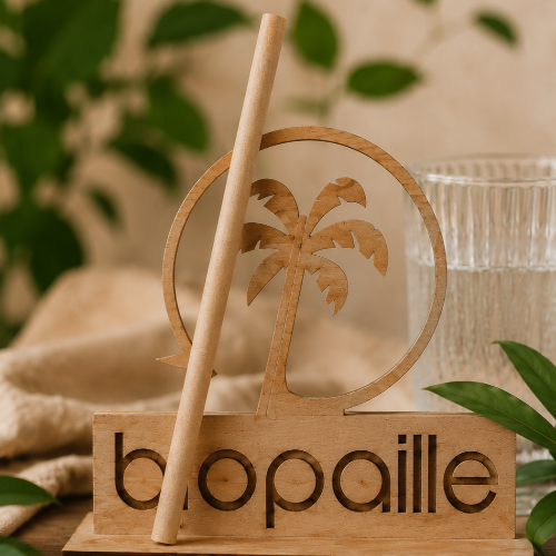 Fibre Végétale Caipi