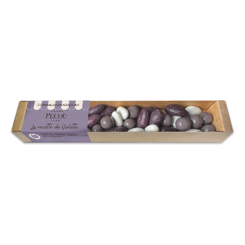 La recette de Violette