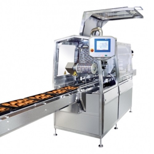Operculeuse automatique haute cadence Linus 650