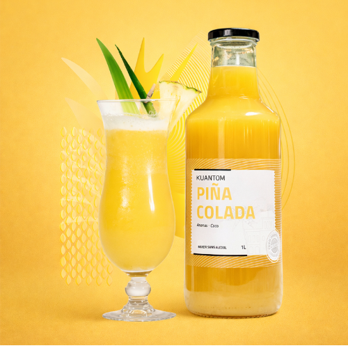 Piña Colada