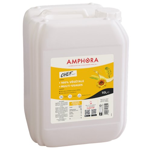 AMPHORA CHEF 10L