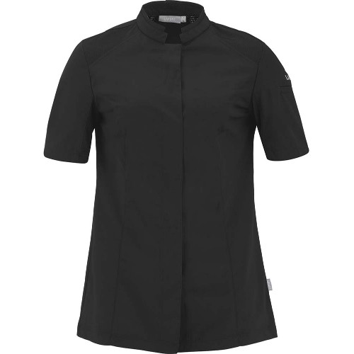 VESTE MARJORAM FEMME MANCHES COURTES