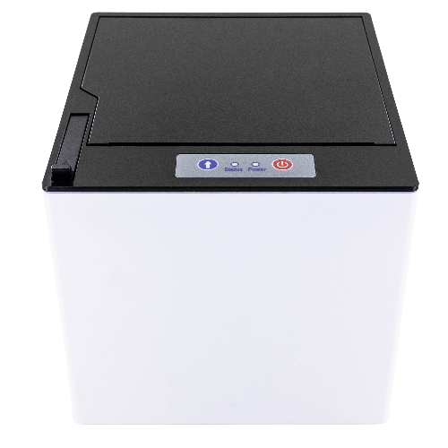 Imprimante wifi / bluetooth Techfive 80 mm – Rapide, connectée et compacte