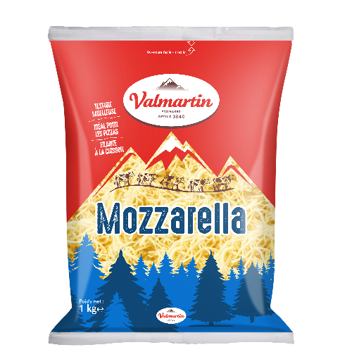 Mozzarella