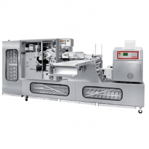 Diviseuse & bouleuse MINI REX FUTURA GS 2000