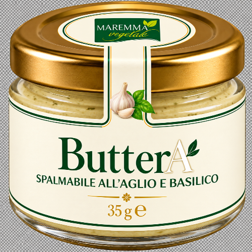 ButterA