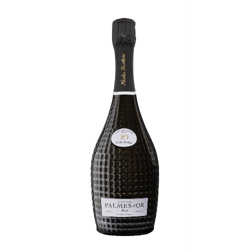CHAMPAGNE PALMES D'OR MILLESIME 2009