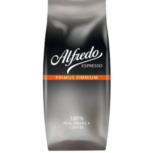 Café Alfredo Espresso Primus