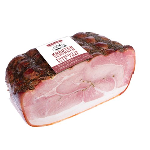 Jambon cuit aux herbes