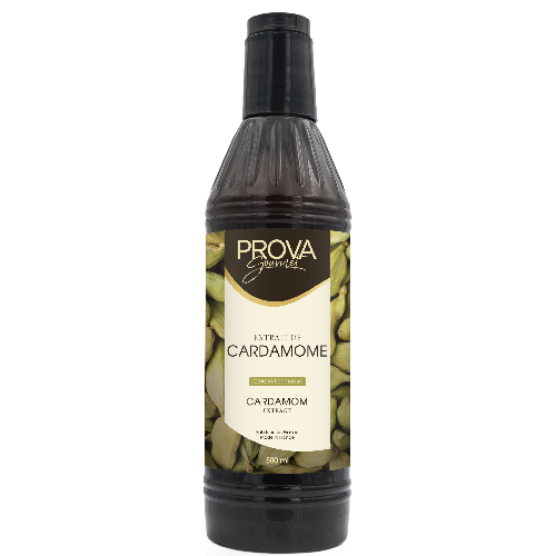 Extrait de Cardamome