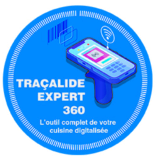 Traçalide Expert 360