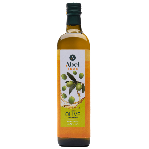 ABEL 1898 Huile d’olive extra vierge