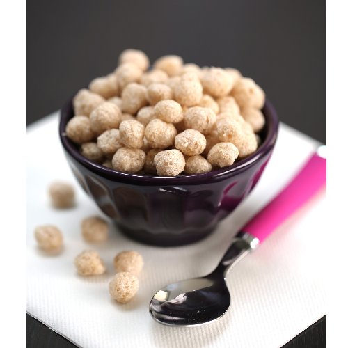 Boules miel sarrasin bio sans gluten