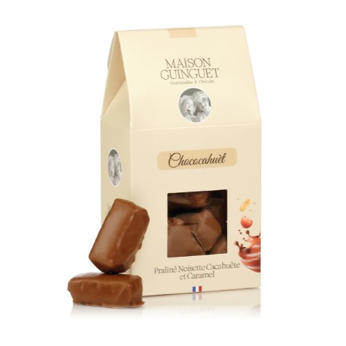 CHOCOCAHUETE 