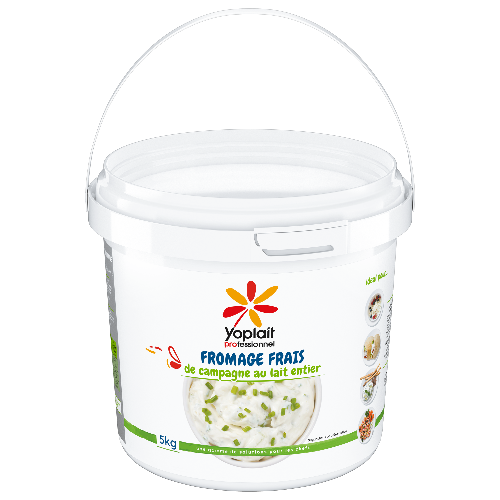 Fromage Frais de Campagne