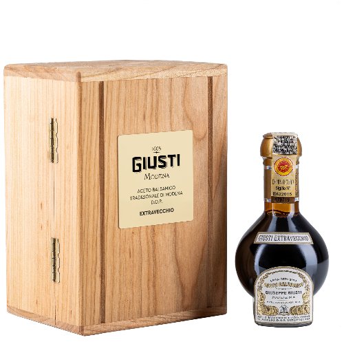 Vinaigre balsamique traditionnel de Modène - EXTRAVECCHIO