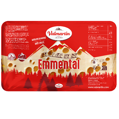 Emmental Bloc