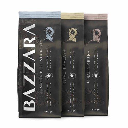 RARITY RANGE