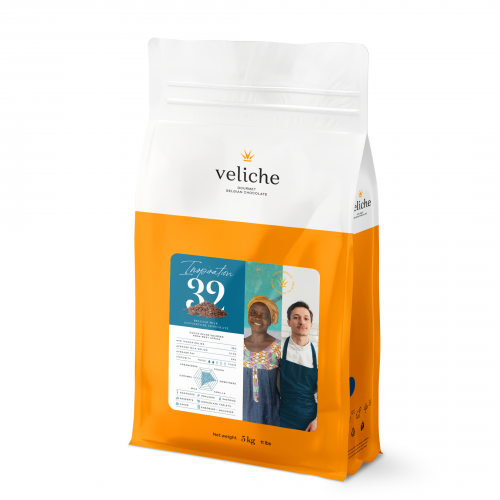 VELICHE INSPIRATION 32